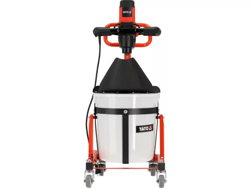 Yato ipari keverőállomás 50 literes, 1600 W