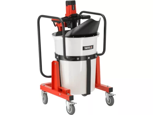 Yato elektromos keverőgép 100L 1900W