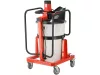 Yato elektromos keverőgép 100L 1900W