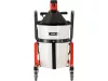 Yato elektromos keverőgép 100L 1900W