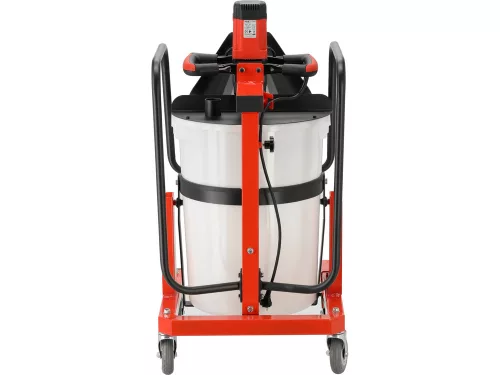 Yato elektromos keverőgép 100L 1900W