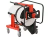 Yato elektromos keverőgép 100L 1900W