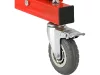 Yato elektromos keverőgép 100L 1900W