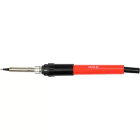 Yato forrasztópáka LCD kijelzővel 80W/50-450 C