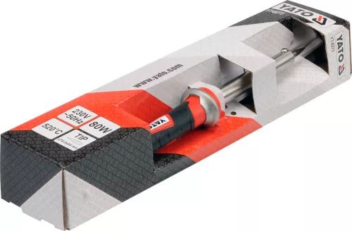 Yato forrasztópáka 80W/520 C