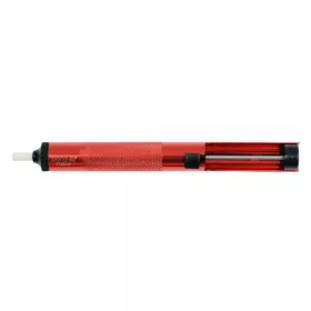 Yato ónszippantó 190 mm alumínium