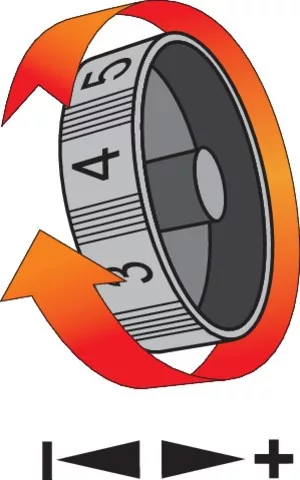 Yato akkus excenter csiszoló 125 mm 18 V Li-Ion (akku + töltő nélkül)