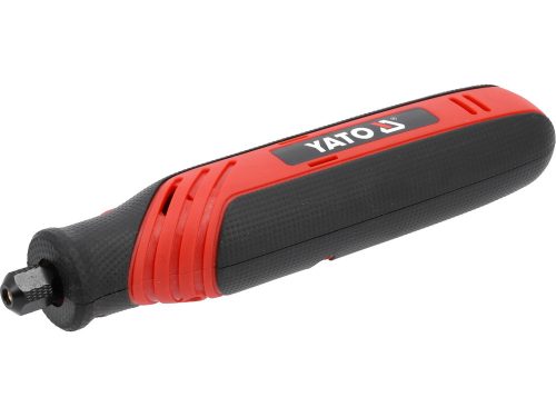 Yato akkus mini csiszoló 4 V