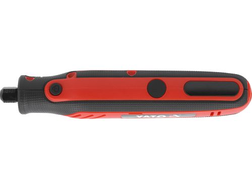 Yato akkus mini csiszoló 4 V