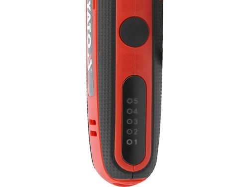 Yato akkus mini csiszoló 4 V
