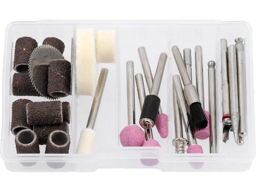 Yato akkus mini csiszoló 4 V