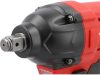 Yato akkus ütvecsavarozó 1/2" 350 Nm szénkefe nélkül 18 V (2 x 4,0 Ah akku + töltő)