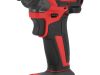 Yato akkus ütvecsavarozó 1/4" 230 Nm szénkefe nélküli 18 V (1 x 4,0 Ah akku + töltő)