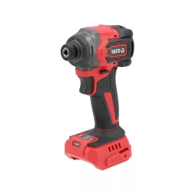 Yato akkus ütvecsavarozó 1/4" 230 Nm szénkefe nélküli 18 V (akku és töltő nélkül)