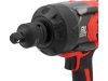 Yato akkus ütvecsavarozó 3/4" 2400 Nm szénkefe nélküli 18 V (1 x 6,0 Ah akku + töltő)