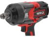 Yato akkus ütvecsavarozó 3/4" 2400 Nm szénkefe nélküli 18 V (akku és töltő nélkül)