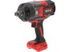 Yato akkus ütvecsavarozó 3/4" 2400 Nm szénkefe nélküli 18 V (akku és töltő nélkül)