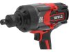 Yato akkus ütvecsavarozó 3/4" 2400 Nm szénkefe nélküli 18 V (akku és töltő nélkül)