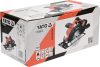 Yato akkus körfűrész 165 mm 18 V Li-Ion (1 x 2,0 Ah akku + töltő)