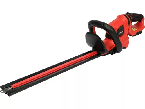 Yato akkus sövényvágó 18 V 450 mm (akksi és töltő nélkül)