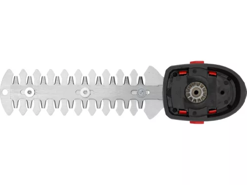 Yato sövényvágó fej 200 mm, akkus gépekhez YT-828335, YT-828336, YT-828357, YT-828358