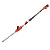 Yato akkus lombnyíró 18 V (akku+töltő nélkül) 207-2740 mm