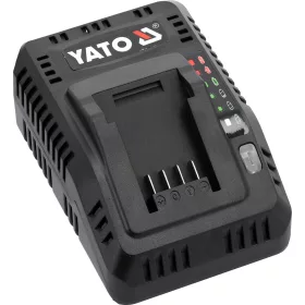 Yato akku töltő 18 V 4,5 A