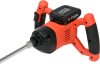 Yato akkus keverőgép M14 18 V Li-Ion (1 x 2,0 Ah akku + töltő)