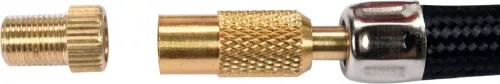 Yato akkus pumpa 10 bar 18 V Li-Ion (1 x 2,0 Ah akku + töltő)