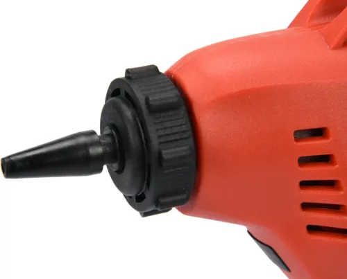 Yato akkus pumpa 10 bar 18 V Li-Ion (akku + töltő nélkül)