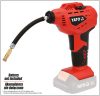 Yato akkus pumpa 10 bar 18 V Li-Ion (akku + töltő nélkül)