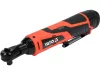 Yato akkus sarok ütvecsavarozó 3/8" 45 Nm 12 V Li-Ion (1 x 2,0 Ah akku + töltő)