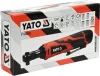 Yato akkus sarok ütvecsavarozó 3/8" 45 Nm 12 V Li-Ion (1 x 2,0 Ah akku + töltő)