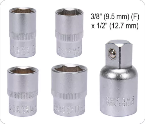 Yato akkus sarok ütvecsavarozó 3/8" 45 Nm 12 V Li-Ion (1 x 2,0 Ah akku + töltő)