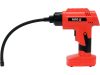 Yato akkus kompresszor 2,2 Ah 120 W 1,0 Mpa