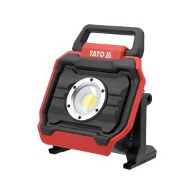Yato akkus LED reflektor 6000 lumen 18 V