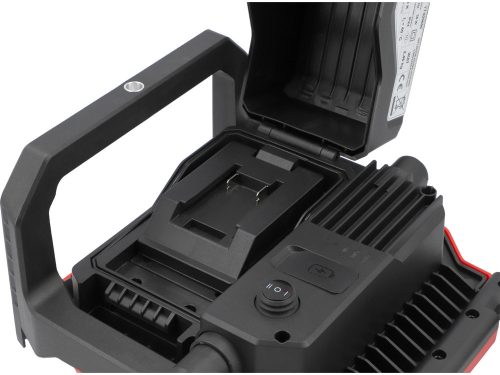 Yato akkus LED reflektor 6000 lumen 18 V
