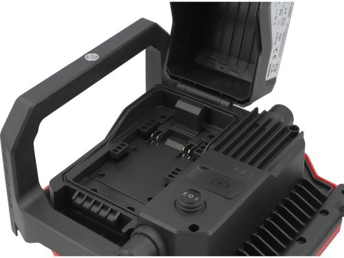 Yato akkus LED reflektor 6000 lumen 18 V