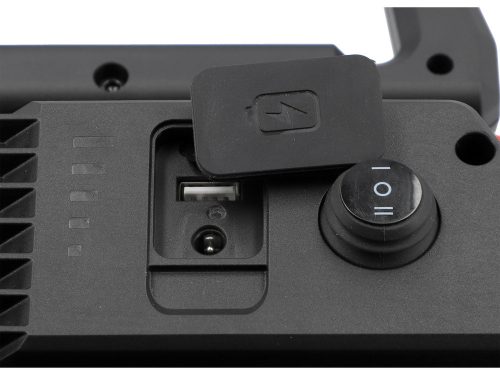 Yato akkus LED reflektor 6000 lumen 18 V