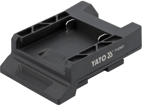 Yato led reflektor adapter BOSCH akkumulátorhoz
