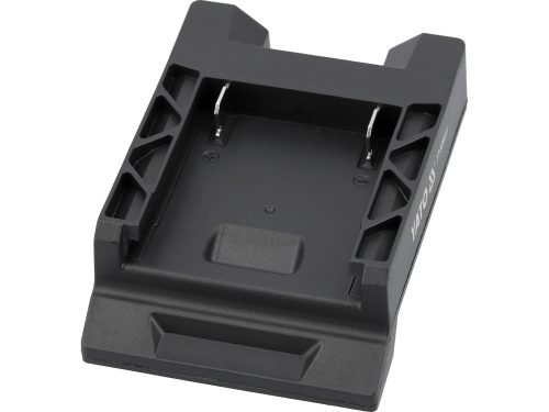 Yato led reflektor adapter BOSCH akkumulátorhoz