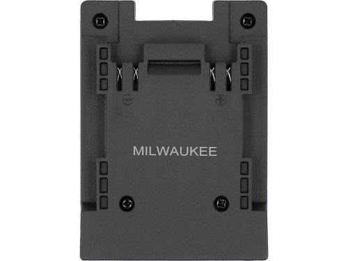 Yato led reflektor adapter MILWAUKEE akkumulátorhoz