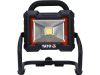 Yato akkus LED reflektor 1600 lumen 18 V Li-Ion (akku + töltő nélkül)