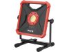 Yato akkus LED reflektor 3600 lumen 18 V (akku és töltő nélkül)