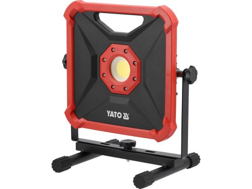 Yato akkus LED reflektor 3600 lumen 18 V (akku és töltő nélkül)