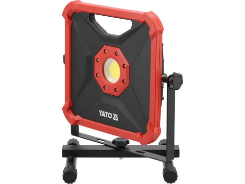 Yato akkus LED reflektor 3600 lumen 18 V (akku és töltő nélkül)