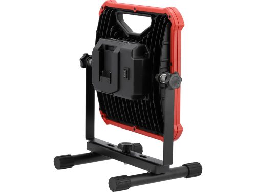 Yato akkus LED reflektor 5000 lumen 18 V (akku és töltő nélkül)