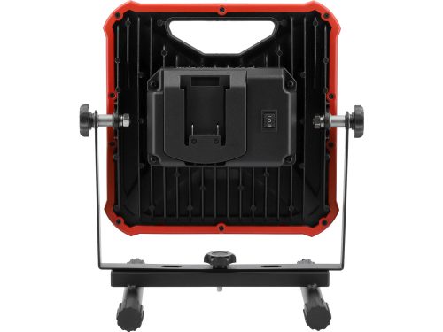 Yato akkus LED reflektor 5000 lumen 18 V (akku és töltő nélkül)