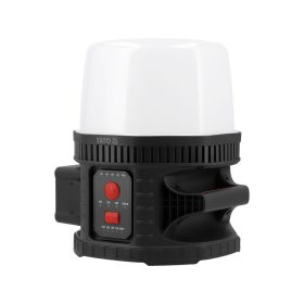 Yato akkus LED lámpa 10000 lm 360 fok 18 V