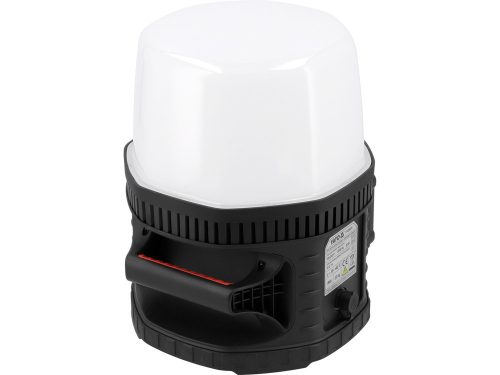 Yato akkus LED lámpa 10000 lm 360 fok 18 V